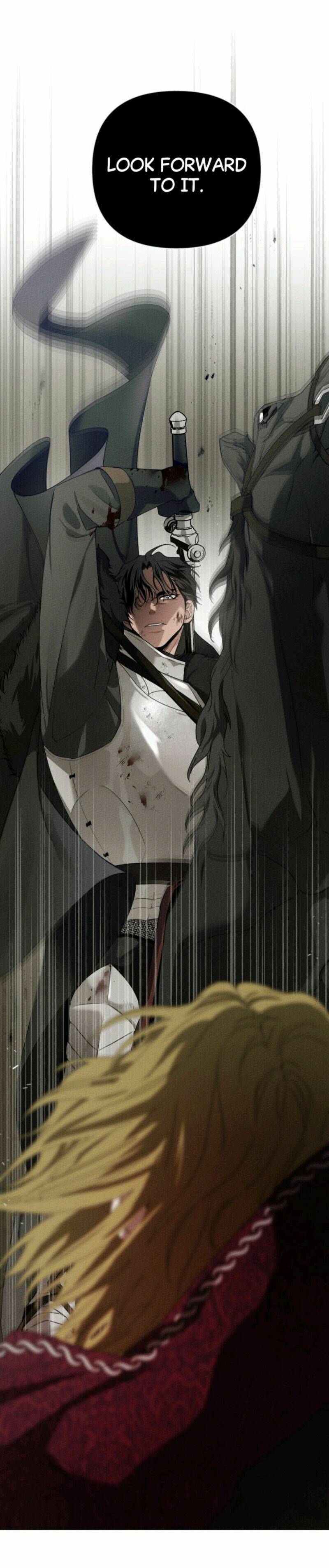 Under the Oak Tree Chapter 25 image 30